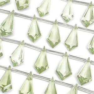 O[AWXg }[LXt@ZbgJbg 16`19mmy1A̔z vVICg vWICg Prasiolite Amethyst 2̒a O[AVXg O[NH[c A VR r[