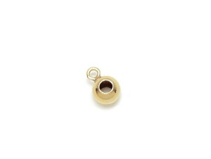 14KGF Jt r[Y 4mmy1R̔z p[c ANZT[ Ntg  USA 14KS[htBh 14S[htBh 14K Gold Filled