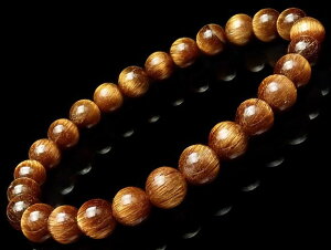 uE`NH[c ۋʃuX 6mm No.1y1_́z ` j Rutilated quartz uXbg  Eh VR r[Y p[Xg[ p[c ANZT[ f ޗ