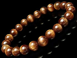 uE`NH[c ۋʃuX 7mm No.2y1_́z ` j Rutilated quartz uXbg  Eh VR r[Y p[Xg[ p[c ANZT[ f ޗ