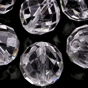 y̔zVR NX^NH[c 64ʃJbg ۋ 14mmy1̔z NX^  { bNNX^  Ήp Crystal quartz 4̒a EhJbg  VR r[