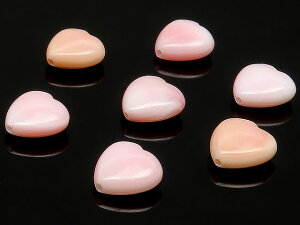 y̔zNC[RNVF n[g 8mmy7̔z RNL sNKC Queen conch shell  VR r[Y p[Xg[ p[c ANZT[ f ޗ