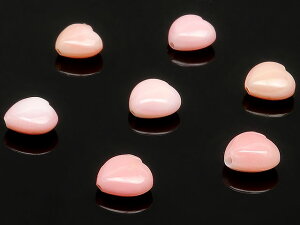 y̔zNC[RNVF n[g 6mmy8̔z RNL sNKC Queen conch shell  VR r[Y p[Xg[ p[c ANZT[ f ޗ