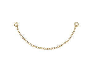 14KGF C[WPbg `F[ 50mmy1R̔z p[c ANZT[ Ntg  USA 14KS[htBh 14S[htBh 14K Gold Filled