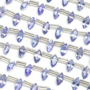 ^UiCg }[LXt@ZbgJbg 6×2mmmv~AJbgny1A̔z u[]CTCg D Tanzanite 12̒a   A VR r[Y p[Xg[ p[c A