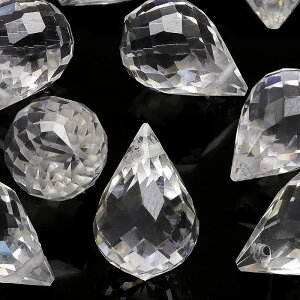 y̔zVR NX^NH[c hbvJbg 14×9mmmv~AJbgny4̔z NX^  { bNNX^  Ήp Crystal quartz 4̒a   