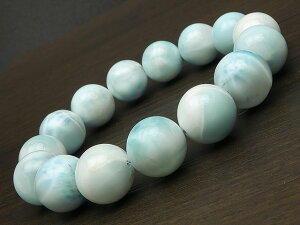 }[ ۋʃuX 14mm No.62y1_́z yNgCg }[ htBXg[ Larimar uXbg  Eh VR r[Y p[Xg[ p[c ANZT[ f ޗ