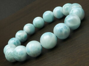 }[ ۋʃuX 13`14mm No.85y1_́z yNgCg }[ htBXg[ Larimar uXbg  Eh VR r[Y p[Xg[ p[c ANZT[ f 