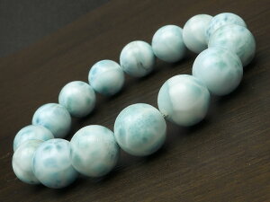 }[ ۋʃuX 14mm No.87y1_́z yNgCg }[ htBXg[ Larimar uXbg  Eh VR r[Y p[Xg[ p[c ANZT[ f ޗ