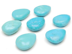 y̔zA]iY X[sOr[eB[ yAVFCv 14`15mm y3̔z ^[RCY XJCXg[ gR Turquoise 12̒a    VR r[Y p[Xg