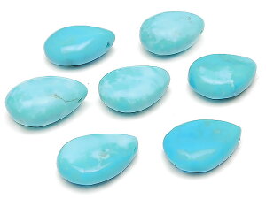 y̔zA]iY X[sOr[eB[ yAVFCv 12`13mm y3̔z ^[RCY XJCXg[ gR Turquoise 12̒a    VR r[Y p[Xg