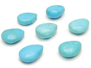 y̔zA]iY X[sOr[eB[ yAVFCv 11`12mm y3̔z ^[RCY XJCXg[ gR Turquoise 12̒a    VR r[Y p[Xg