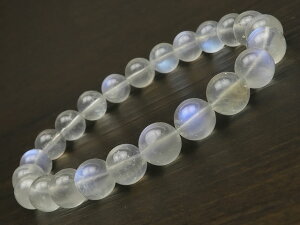 XJY Cu[[Xg[iyXeCgj ۋʃuX 8mm No.9y1_́z [Xg[ yXeCg  Royal blue moonstone 6̒a uXbg  