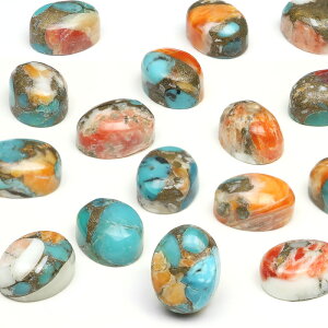 ICX^[Jbp[^[RCY I[o J{V 8×6mmy3R̔z Rbp[^[RCY R|WbgXg[ gR Copper turquoise 12̒a [X  VR r[Y p