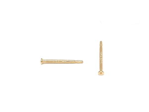 14KGF |XgsAX 9.5mm No.2y5R̔z p[c ANZT[ Ntg  USA 14KS[htBh 14S[htBh 14K Gold Filled