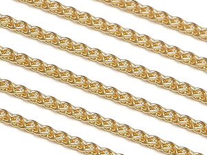 14KGF EB[g`F[ 1mmy10cm̔z p[c ANZT[ Ntg  USA 14KS[htBh 14S[htBh 14K Gold Filled