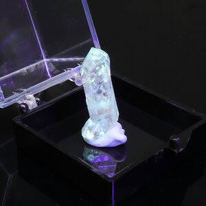 UrAY ICCNH[c ~j No.11y1_́z ygANH[c  { bNNX^ Crystal quartz  W{ VR r[Y p[Xg[ p[c ANZT[ 