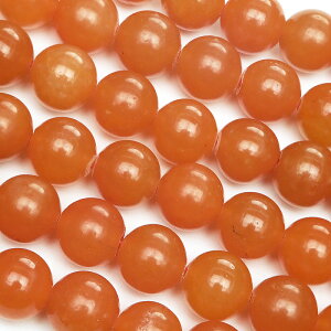 �I�����W�A�x���`������ �ۋ� 8mm�y1�A�̔��z�� �A�x���`������ ������ �N�H�[�c�@�C�g Aventurin ���E���h �A���� �V�R�� �r�[�Y �p���[�X�g�[�� �p�[�c �A�N�Z�T���[ �f�� �ޗ�