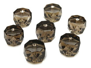 y̔zX[L[NH[c {^Jbg 10×7mmmv~AJbgny5̔z  Smoky quartz  VR r[Y p[Xg[ p[c ANZT[ f ޗ