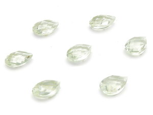 O[AWXg yAVFCvuIbgJbg [X 8×5mmy10R̔z vVICg vWICg Prasiolite Amethyst 2̒a O[AVXg O[NH[c  