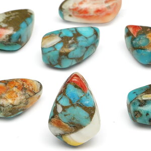 y̔zICX^[Jbp[^[RCY }[LX 12×8mmy1̔z Rbp[^[RCY R|WbgXg[ gR Copper turquoise 12̒a    VR r[Y p