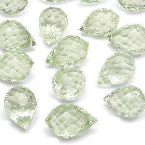 y̔zO[AWXg hbvJbg 11`12mmy2̔z vVICg vWICg Prasiolite Amethyst 2̒a O[AVXg O[NH[c    V