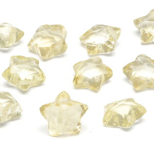 y̔zVg X^[Jbg 8mmy2̔z Vggp[Y  Citrine 11̒a ^  VR r[Y p[Xg[ p[c ANZT[ f ޗ