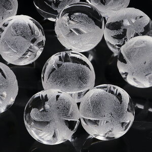 y̔z  NX^ ۋ 10mmy1̔z NX^  { bNNX^  Ήp Crystal quartz 4̒a Eh ۃr[Y  VR r[Y p[Xg[