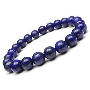 sXY ۋʃuX 8mm y1R̔z YCg ڗ  Lapis lazuli 12̒a uXbg  Eh VR r[Y p[Xg[ p[c ANZT[ f ޗ