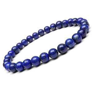 sXY ۋʃuX 6mm y1R̔z YCg ڗ  Lapis lazuli 12̒a uXbg  Eh VR r[Y p[Xg[ p[c ANZT[ f ޗ