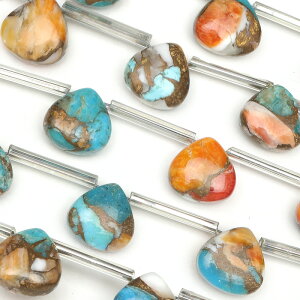 ICX^[Jbp[^[RCY } 10mmy1A̔z Rbp[^[RCY R|WbgXg[ gR Copper turquoise 12̒a   A VR r[Y p[Xg[ p