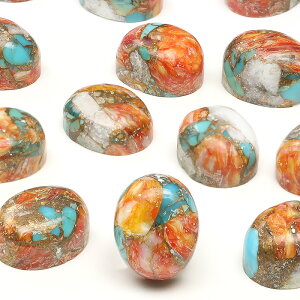 ICX^[Jbp[^[RCY I[o J{V 10×8mmy1R̔z Rbp[^[RCY R|WbgXg[ gR Copper turquoise 12̒a [X  VR r[Y p