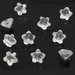 y̔zVR NX^NH[c X^[Jbg 5mmy2̔z NX^  { bNNX^  Ήp Crystal quartz 4̒a  VR r[Y p[Xg[ 