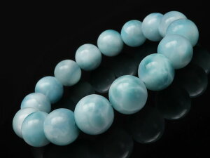 yӕʏtz}[ ۋʃuX 13mm No.1y1_́z yNgCg }[ htBXg[ Larimar uXbg  Eh VR r[Y p[Xg[ p[c ANZT