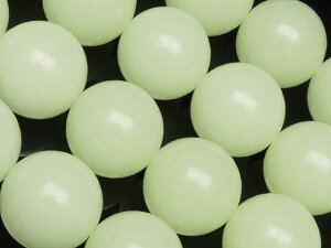 ���~�i�X�X�g�[�� �ۋ� 12mm�y1�A�̔��z�� ����� �~���� ������ ����� Luminous stone ���E���h �ۃr�[�Y �A���� �V�R�� �r�[�Y �p���[�X�g�[�� �p�[�c �A�N�Z�T���[ �f�� �ޗ�