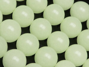 ���~�i�X�X�g�[�� �ۋ� 10mm�y1�A�̔��z�� ����� �~���� ������ ����� Luminous stone ���E���h �ۃr�[�Y �A���� �V�R�� �r�[�Y �p���[�X�g�[�� �p�[�c �A�N�Z�T���[ �f�� �ޗ�