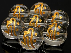 y̔ziL[NjF VR NX^NH[c ۋ 16mmy4̔z NX^  { bNNX^  Ήp Crystal quartz 4̒a Eh ۃr[Y 