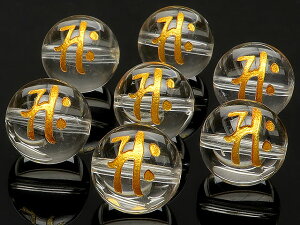 y̔ziTNjF VR NX^NH[c ۋ 12mmy6̔z NX^  { bNNX^  Ήp Crystal quartz 4̒a Eh ۃr[Y 