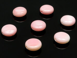 �y���̔��z�N�C�[���R���N�V�F�� �R�C�� 8mm�y5���̔��z�� �R���N�L �s���N�K�C Queen conch shell ������ �V�R�� �r�[�Y �p���[�X�g�[�� �p�[�c �A�N�Z�T���[ �f�� �ޗ�