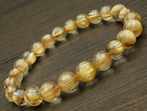 yӕʏtzuWY `NH[c ۋʃuX 8mm No.3y1_́z ^C`` j Rutilated quartz uXbg  Eh VR r[Y p[Xg[ p[c ANZT