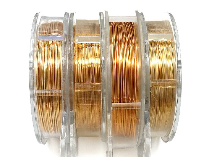 楽天市場】アーティスティックワイヤー ターニッシュレジスタント  