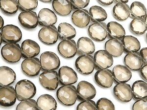 X[L[NH[c }Jbg 6`7mmy1A̔z  Smoky quartz   A VR r[Y p[Xg[ p[c ANZT[ f ޗ