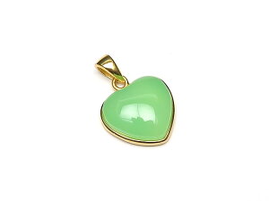 N\v[Y y_ggbv No.39y1_́z I[XgAŐ ΋ʐ Chrysoprase y_g Vo[ VR r[Y p[Xg[ p[c ANZT[ f ޗ