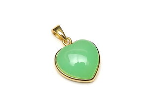 N\v[Y y_ggbv No.48y1_́z I[XgAŐ ΋ʐ Chrysoprase y_g Vo[ VR r[Y p[Xg[ p[c ANZT[ f ޗ