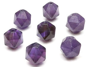 y̔zAWXg 20ʃJbg ۋ 10mmy6̔z AVXg  Amethyst 2̒a EhJbg  VR r[Y p[Xg[ p[c ANZT[ f ޗ