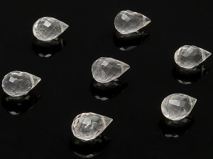 y̔z}_KXJY X^[[YNH[c hbvJbg 6`7mm No.2y10̔z g oΉp Rose quartz 10̒a    VR r[Y p[Xg[ p[c A