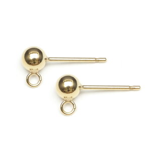 14KGF |XgsAX Jt 4mmy1yA̔z p[c ANZT[ Ntg  USA 14KS[htBh 14S[htBh 14K Gold Filled