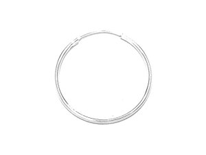 SILVER925 t[vsAX 24mmy1yA̔z Vo[925 p[c ANZT[ Ntg  USA 925 X^[OVo[ Sterling Silver