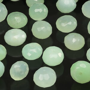 y̔zAtJY N\v[Y {^Jbg 6`7mmy4̔z I[XgAŐ ΋ʐ Chrysoprase  VR r[Y p[Xg[ p[c ANZT[ f ޗ