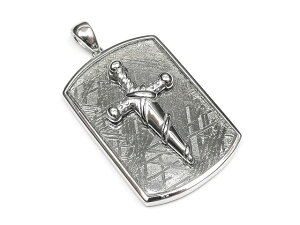 ���I�j�i���X�^覐� ���e�I���C�g �y���_���g�g�b�v No.644�y1�R�̔��z�� �S覐� 覓S �V�R覐� Meteorite �y���_���g �V���o�[ �V�R�� �r�[�Y �p���[�X�g�[�� �p�[�c �A�N�Z�T���[ �f�� �ޗ�